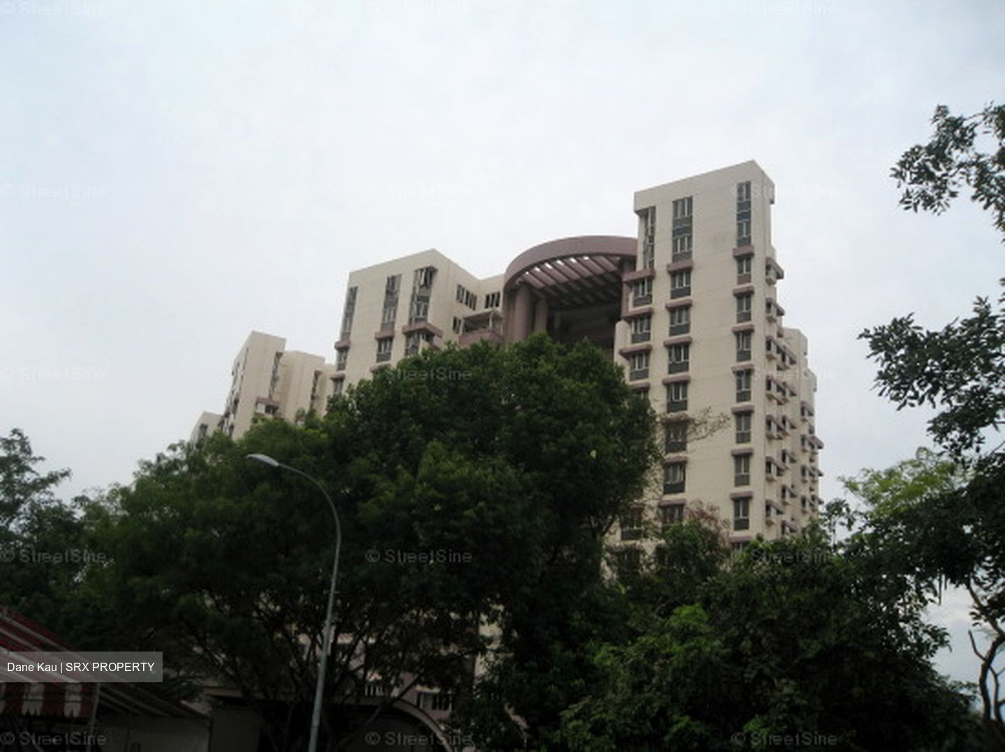 Bullion Park (D26), Condominium #604245921